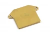 Brass Chassis Weight