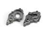 Aluminium Gear Box Set (Grey)