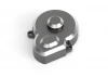 Aluminium Spur Gear Cover (Grey)