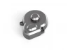 Aluminium Spur Gear Cover (Grey)