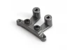 Aluminium Steering Assembly Set (Grey)