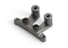 Aluminium Steering Assembly Set (Grey)