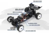 Maverick Microbe Flux Buggy