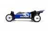 Maverick Microbe Flux Buggy