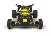Maverick Microbe Flux Buggy