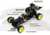 Maverick Microbe Flux Buggy
