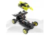 Maverick Microbe Flux Buggy