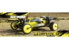 Maverick Microbe Flux Buggy