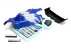 Top Notch 1/24th Buggy Body (Blue)