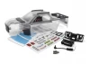 Qbit MT Clear Body PC