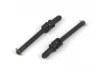 Universal Driveshaft (Plastic/2pcs)