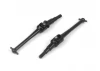 Universal Driveshaft (Metal/2pcs)