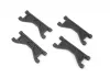 Upper Suspension Arm Set (4)