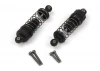 Plastic Shock Set (Assembled/2pcs)