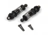 Aluminium Shock Set (Assembled/2pcs)