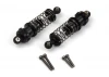 Aluminium Shock Set (Assembled/2pcs)