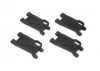 Lower Suspension Arm Set (4)