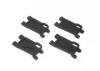 Lower Suspension Arm Set (4)