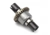 Assembled Differential (Sintered)