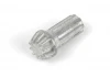 Diff Pinion Gear 10T (Diecast)