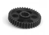 38T Spur Gear (0.8M/Machined Steel)