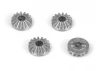 Internal Diff Gear 16T (Diecast)