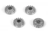 Internal Diff Gear 16T (Diecast)