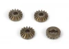 Internal Diff Gear 16T (Sintered)