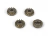 Internal Diff Gear 16T (Sintered)