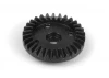 Differential Bevel Gear 30T (Machined Steel)