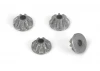 Internal Diff Gear 8T (Diecast)