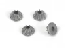 Internal Diff Gear 8T (Diecast)