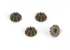 Internal Diff Gear 8T (Sintered)