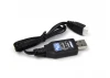 7.4V USB Charger