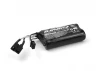 Element 7.4V 1200mAh Li-Ion Battery Pack (T-Plug)