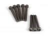 TP. Button Head Screw M2.6x20mm (Hex/Socket/8pcs)