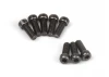 Cap Head Screw M3x8mm (Hex/Socket/8pcs)