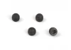 Set Screw M4x3mm (4)