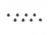 Set Screw M3x3mm (8)