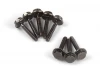 Flanged Screw M2.6x15mm (8)
