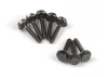 Flanged Screw M2.6x15mm (8)