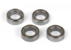 Ball Bearing 7.93x12.7x3.96mm (4)