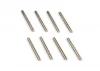 Pin 2.5x27mm (8)