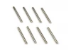 Pin 2.5x27mm (8)