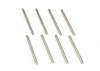 Pin 2.5x38mm (8)