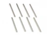 Pin 2.5x38mm (8)