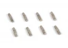 Pin 1.8x9mm (8)
