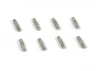 Pin 1.8x9mm (8)