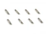 Pin 1.8x10mm (8)