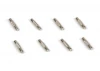 Pin 1.8x10mm (8)